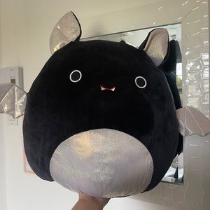 Squishmallow Emily 16" NWT